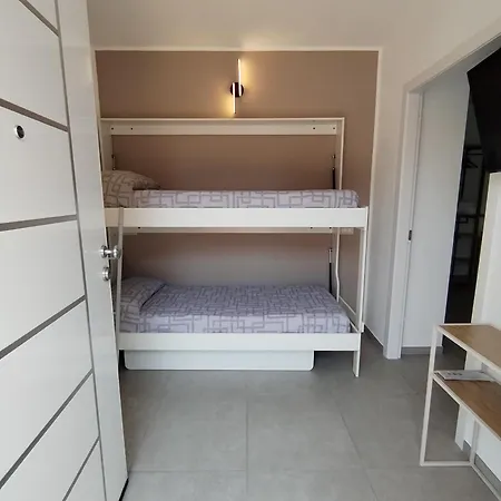 Gasthuis Bnb Ranco